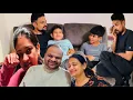 Download Lagu @hezukepapa ko miss kar rahe he ! Ghar suna ho gaya !Kuch acha nahi lag raha 