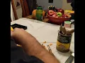 Jack Skellington pumpkin carving