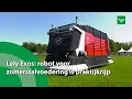 Download Lagu Dertien Lely Exos-robots draaien al in Nederland
