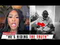 Sweet Tea DROPS RECEIPTS On Dr Gregory s SECRET BABY Married To Medicine Fans STUNNED