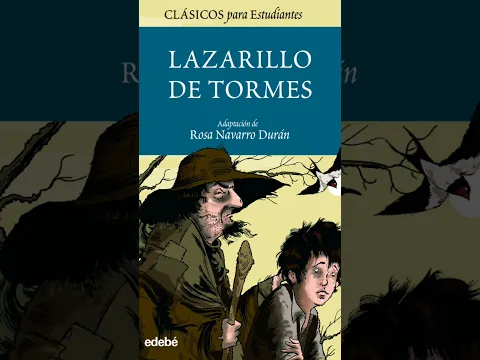 Download MP3 Dato curioso sobre la novela El Lazarillo de Tormes #audiolibro #audiolibrosenespañol #novelaclasica