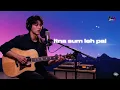 Itna Sum Leh Pai | Lengtong Pauno | Zomi AI Studio (Cover)