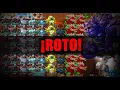 Download Lagu SUPERÉ EL MODO SUPERVIVENCIA CONTRA  ZOMBISTEIN DE OBSIDIANA | ¿IMPOSIBLE