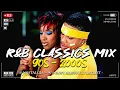 Download Lagu R. Kelly, Usher, Aaliyah, Mary J Blige, Akon - Best 90s \u0026 2000s Slow Jams Mix