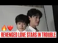 Download Lagu 🔥REVENGED LOVE-STERREN TIAN XUNING EN ZIYU KRIJGEN EEN ZACHT VERBOD IN CHINA❤️
