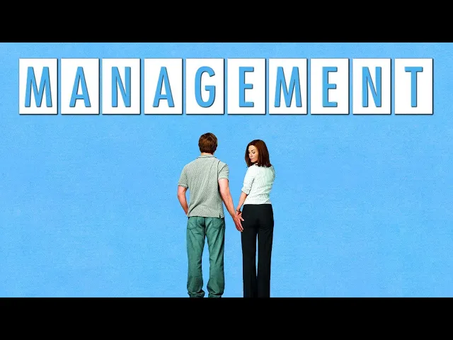 Management (2008) Trailer