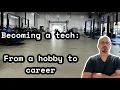 How I Became A Honda Technician