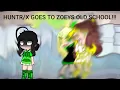 Download Lagu HUNTR/X GOES TO ZOEYS OLD SCHOOL!!! 《》 PART 2!!!!! 《》 STARLINGAVERY 《》 