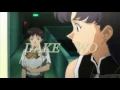 Evangelions Beautiful World V1.0 AMV