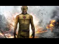 The Flash Soundtrack Reverse Flash Complete S1 Suite