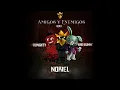 Trap Capos, Noriel - Amigos y Enemigos (Remix)[Audio] ft. Bad Bunny, Almighty