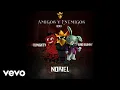 Trap Capos Noriel - Amigos y Enemigos Remix ft Bad Bunny Almighty
