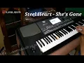 Download Lagu She's gone - koplo version || Korg Pa600