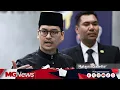 Menteri Termuda Selepas Syed Saddiq: Taufiq Minta Masa Angkat Agenda Belia dan Sukan