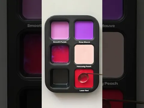 Color Mix 911 #colormixing #satisfying #shorts
