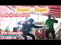 Lagu RAYAK - RAYAK || LAGU SUNDA BUHUN || BAJIDORAN SRI RAHAYU GRUP