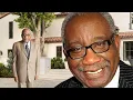 Jerry Butler s Legacy - Soul Icon Politics Final Days Revealed