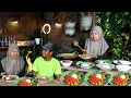 Download Lagu Bulan Safar sudah tiba saatnya buat tajin Safar khas pedesaan jadul yang enak, masakan desa