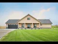 MONTANA HOME FOR SALE 19 Sharptail Place Three Forks MT