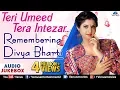 Download Lagu Teri Umeed Tera Intezar - Remembering Divya Bharti
