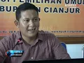Lagu KPU SEBUT WNA YANG TERDAFTAR DI DPT ITU HOAX