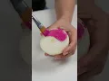 5 Amazing Flower Art Ideas Using Fruits Vegetables