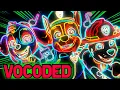 Download Lagu PAW Patrol Theme Song - VOCODED to Miss The Rage, Gangsta's Paradise and more