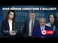 Lagu SPAK kërkon arrestimin e Belinda Ballukut! Vendimi në duart e Ramës, a do ta firmosë?