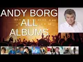 Best-Selling Albums by ANDY BORG | JUGENDLIEBE - UNVERGESSENE SCHLAGER, DAS IST MIR ZU GEFÄHRLICH, E