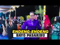 Download Lagu NONSTOP ENDENG-ENDENG BAYO PASARIBU