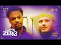 Lagu ONE WAY OUT - GAME ZERO - FOLGE 5