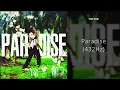 YSN Fab - Paradise (432Hz)