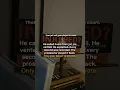 A jail call isn t private