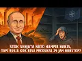 Download Lagu NATO Weapons Are Running Low, But Russia Is Ramping Up Production!
