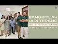 BANGKITLAH JADI TERANG - @robertleasutanto #COVER #HKBP #HKBPDURENJAYA