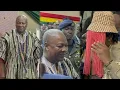 Download Lagu Prez Mahama reaction after seeing  Anas Aremeyaw at Kwesi Pratt JNR Book launch.