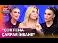 Lagu Özgü Kaya ve Ceyda Düvenci Neden Ters Düştü? | Bambaşka Sohbetler