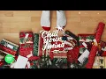 Christmas Chill Relax Music Mix 2021 - Winter Chill Music ❄️