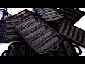 BSR Cast Iron Cornstick Pans
