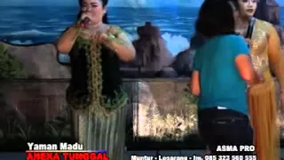 lagu sandiwara aneka tunggal yaman madu