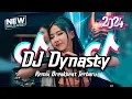 Download Lagu DJ Dynasty Breakbeat Tiktok Fyp Viral Remix Full Bass Version 2024