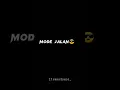 JEDAG JEDUG BTS TERBARU 2 MODE