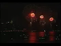 Handel: Music for the Royal Fireworks; Minuet I, II, III