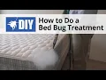 How to Do a Bed Bug Treatment DoMyOwn com
