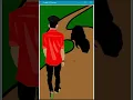 Couple 2D Animations Drawing in Python turtle Love