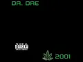 Dr  Dre Feat  Hittman Kurupt  Ms  Roq   Lets Get High