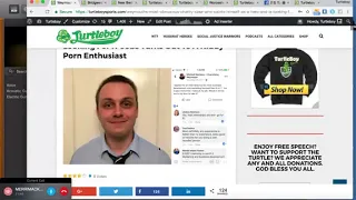 Turtleboy Sports Live 2018 - 05-26 ft Bret Killoran and Merrimack Valley Turtlebae