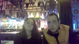 Приключения АванТуристов на Балтийском и Северном морях.