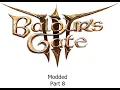 Baldur s Gate 3 Modded Part 8 - The Shipment