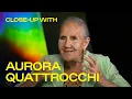 A Story that Belongs to Everyone Aurora Quattrocchi on Gioia mia